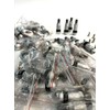Tire Valve Stem Bolt-in | Aluminum TPMS Valve Stem with