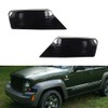 Tonsya For 2008 2009 2010 2011 2012 Jeep Liberty Front