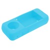 Silicone Camera Protective Case Flexible Elastic Anti Falling Panoramic Camera
