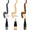 AK REAL COLORS MARKER SET RCM101 TOOLS (3pcs)