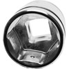 SK11 SHS307BC Bolt Catch Socket Set, 0.3 - 0.7 inches