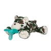 WubbaNub Infant Pacifier - Camo Bear