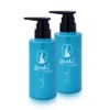 ayaki Ayaki Makeup Dusty Koji Shampoo Set of 2 Weak