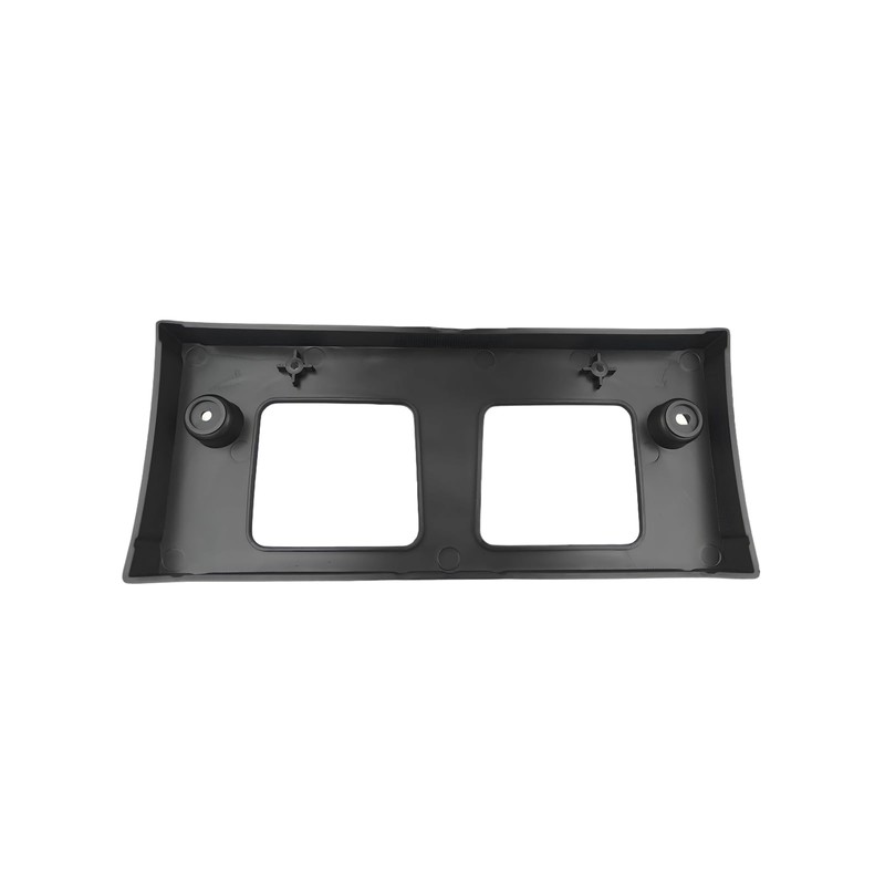 FASTCHE Front License Plate Frame Compatible with 2016 2017 2018