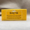Kusmi Tea BB Detox Organic Grapefruit Green Mate Blend 20