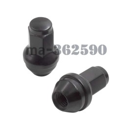 Unbranded 14x2 OEM Lug Nuts for F150 2004-2014 24pcs Ford Expedition Navigator Wheel Nuts