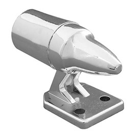 GG Grand General 81991 Chrome Ultrasonic Animal Alert