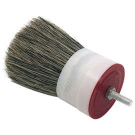Fortis 54116 Angle Brush Head Size 16 / Diameter 55 mm