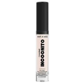 Wet n Wild Mega Last Incognito AllDay Full Coverage Concealer - Fair Beige