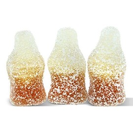 Sour Cola Bottles - 2.2lb Bag