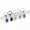 memorial jewelry Car Part Cremation Urn Keychain for Ashes for