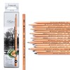 Marco Pencils hb Pencils Drawing Pencils Professional Sketch Pencils Prep
