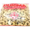 PURIMA Cashew 1kg - 100% Raw Whole Cashew Nuts 1
