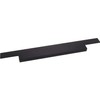 JUVA Cabinet handle, AG10011, furniture handle, 896 mm, 1 piece,