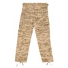 Rothco Kids Digital Camo BDU Pants - Rugged Outdoor Hiking