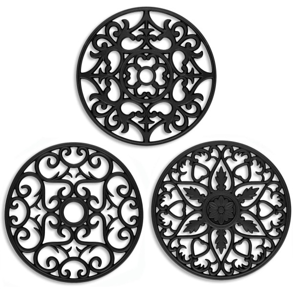 Does not apply Trivets for Dishes/Pots/Pa