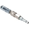 Euro and PCL Air Fitting Converter Adapters Airline Quick Release