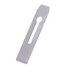 5Pcs Planer Blades Steel 38mm Portable Knife Replacement Accessories for