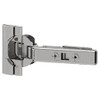 I-K-E-A UTRUSTA Hinge 110 ° Blum 805.248.82 W B-in Damper