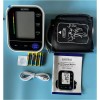 Baifros Digital Blood Pressure Monitor Automatic Meter BP Cuff Heart