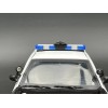 LED Ready Lightbar 1/18 LED Ready Whelen Edge Lightbar Blue