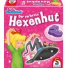 Schmidt Spiele 40658 Bibi Blocksberg, The Witch Hat, Memo and