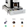 COMOCE K Cup Holder Drawer, Compatible with K-Cups, 30 Pods