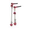 WAKE HQ‑01 Mountain Bike Quick Release Lever Hub Bicycle Front
