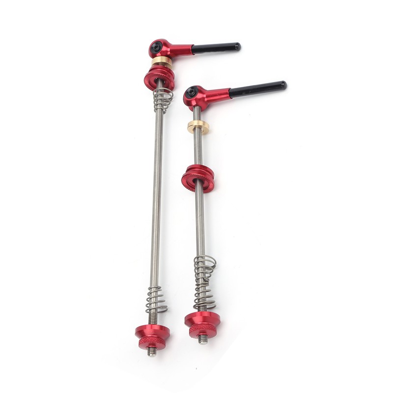 WAKE HQ‑01 Mountain Bike Quick Release Lever Hub Bicycle Front