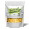 Nature's Balance Nutritional Yeast Flakes with Vitamin B12-125g