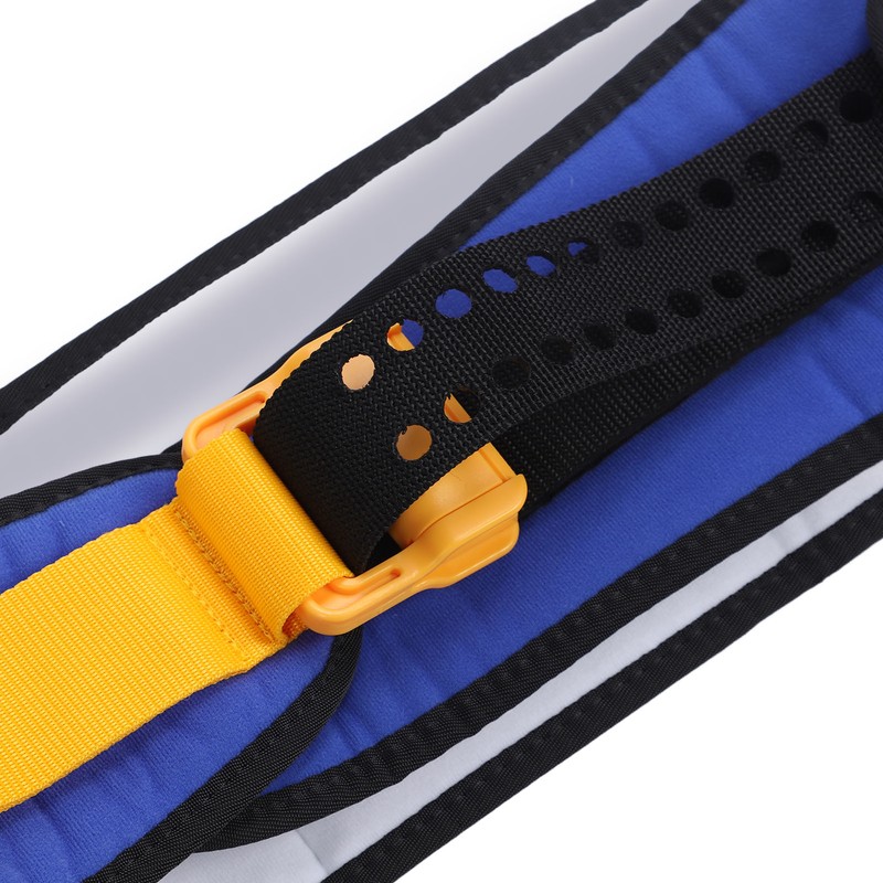 Pelvic Sling Prolapse Support Belt Reusable Protection Girdle for Fractures