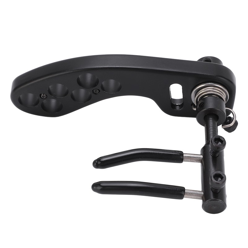 Arrow Rest Professional Aluminum Alloy Outdoor Archery Arrow Rest for