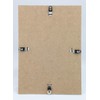 IDEAL TREND Picture Frame Pack Frameless Picture Holder Clip Frame