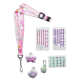 たまともストラップDX ミュージックドリームセット