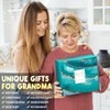 Gifts for Grandma Best Christmas Gifts for Grandma from Granddaughter