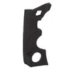 Camera Body Shell Set Grip Thumb Bottom Rubber Cover Corner