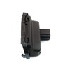 Bross Auto Parts BDP795FBA Release Button Tailgate Boot Latch Switch