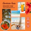 Fragrant Room Spray, Hawaiian Luau, 3 x 3.4 fl oz,