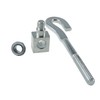 JFYO Replacement Deck Hanger Iink Assembly 588783301 588783401 599857101 Compatible