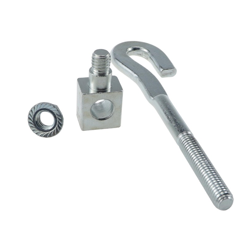 JFYO Replacement Deck Hanger Iink Assembly 588783301 588783401 599857101 Compatible