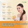 Crema de Ácido Kójico Healov – Ilumina, Unifica y Reduce
