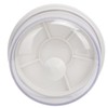 30097‑BC Watch Parts Movement Dust Cover Tray Watch Repairing Accessory