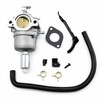 Carburetor Replacement Kit for Craftsman Riding Mowers – Compatible Fuel-Air