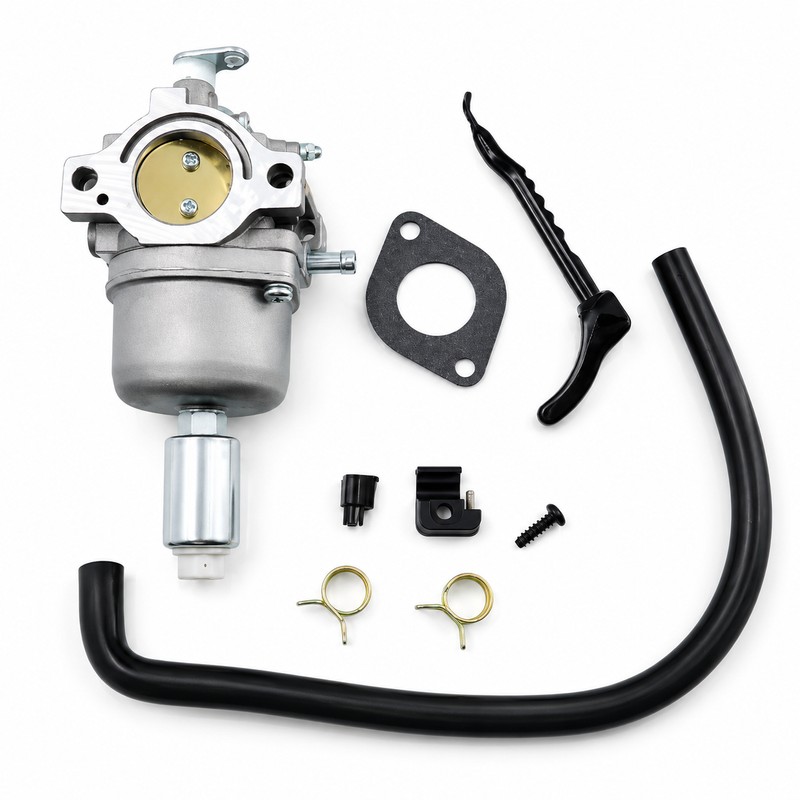 Carburetor Replacement Kit for Craftsman Riding Mowers – Compatible Fuel-Air