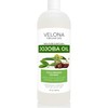 velona Jojoba Oil 32 oz | 100% Pure and Natural