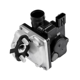 TEKKOAUTO Secondary Air Injection Check Valve Replacement for Regal LaCrosse Chevy Equinox Impala Malibu GMC Terrain 2013-2015 101392-5170 12639108