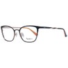 Pepe Jeans Women's Glasses Frame PJ1326 49C1, Colourful