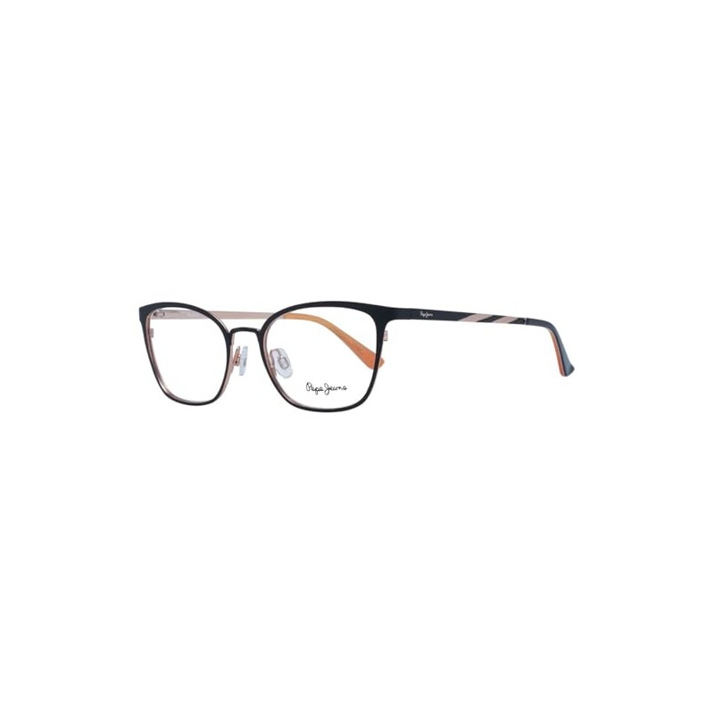 Pepe Jeans Women's Glasses Frame PJ1326 49C1, Colourful