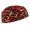 Ergodyne - 12514 Chill Its 6630 Skull Cap, Lined with