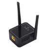 WiFi Extender 300Mbps High Gain Dual Antenna Wide Coverage Stable
